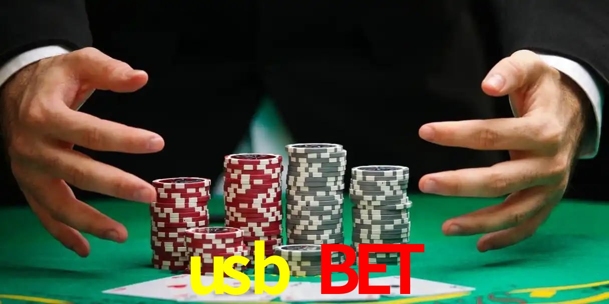 Benefícios VIP na usb bet