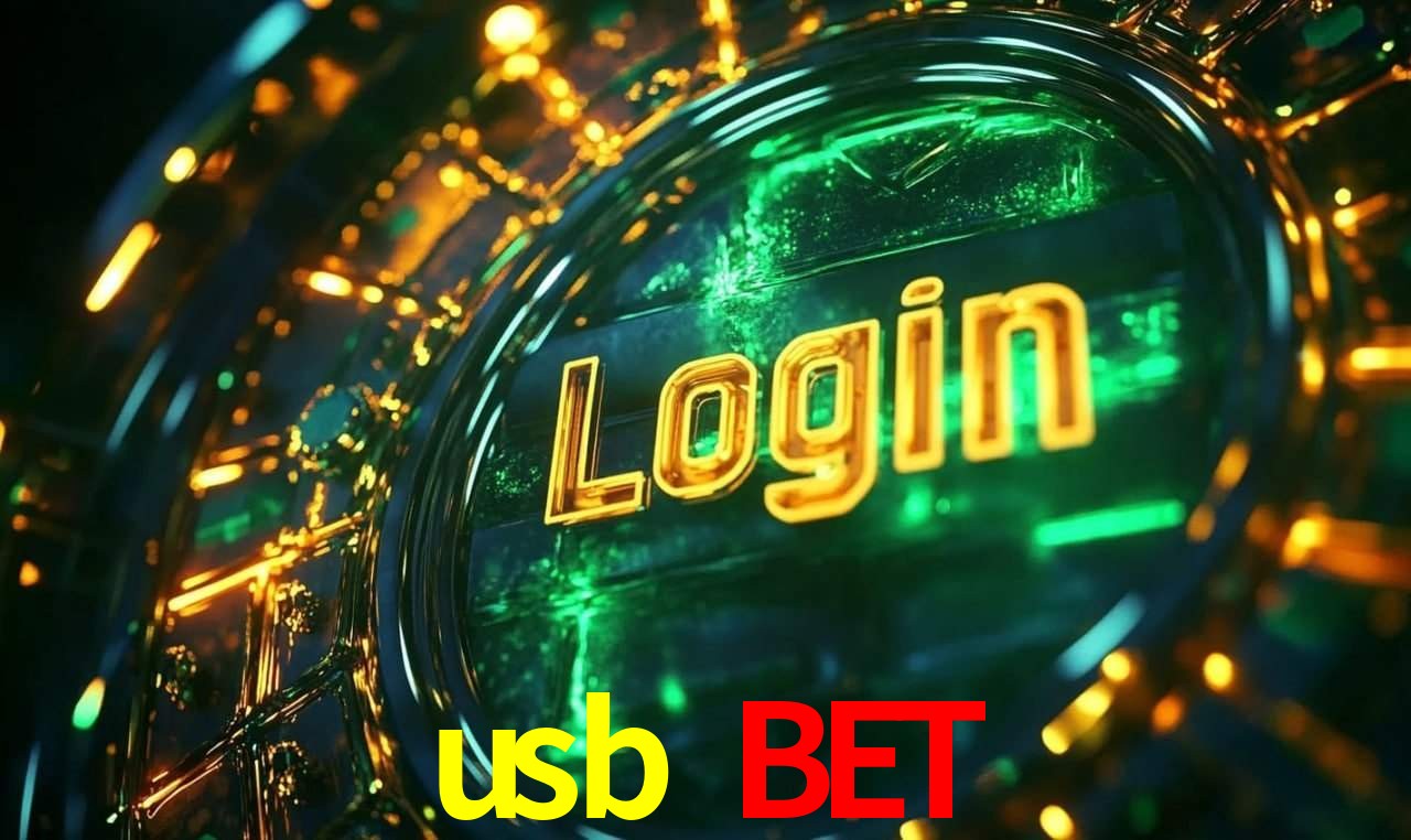 Segurança e privacidade no APP usb bet