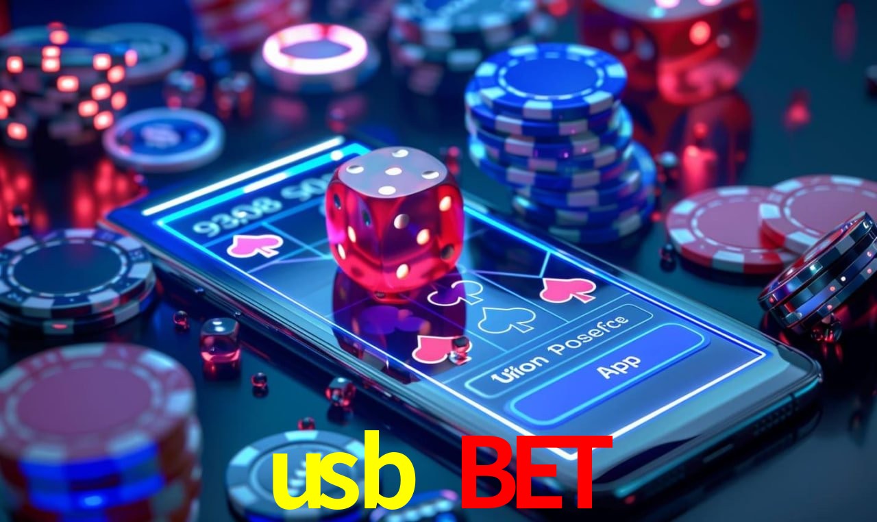 Canal oficial no Telegram da usb bet
