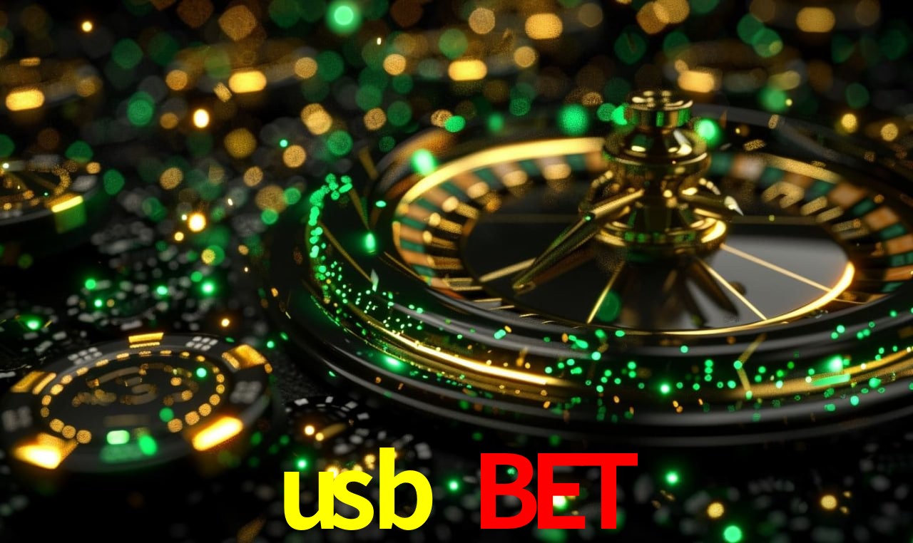 Segurança e performance na plataforma usb bet