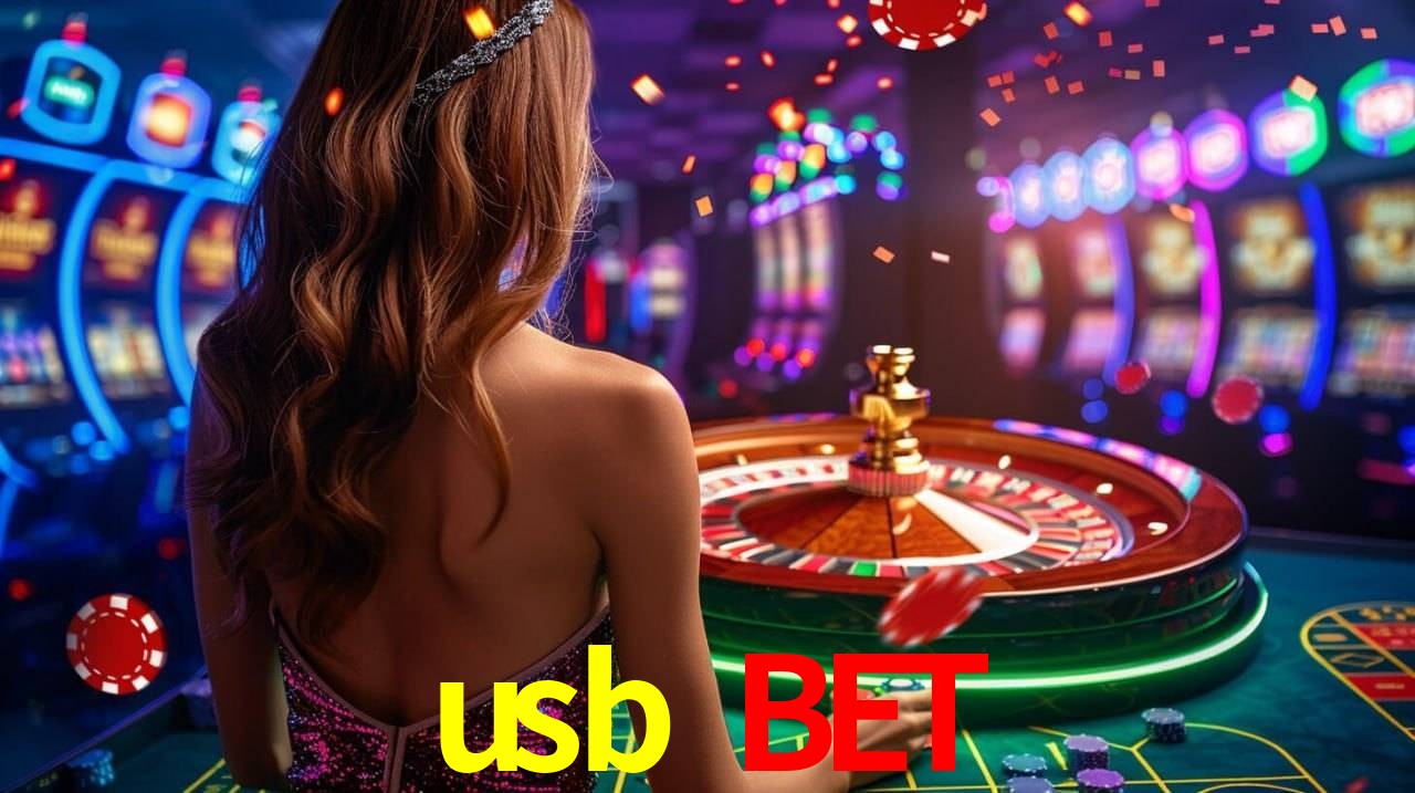 APP rápido e leve da usb bet