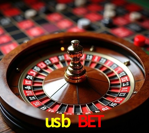 Bônus e promoções da usb bet
