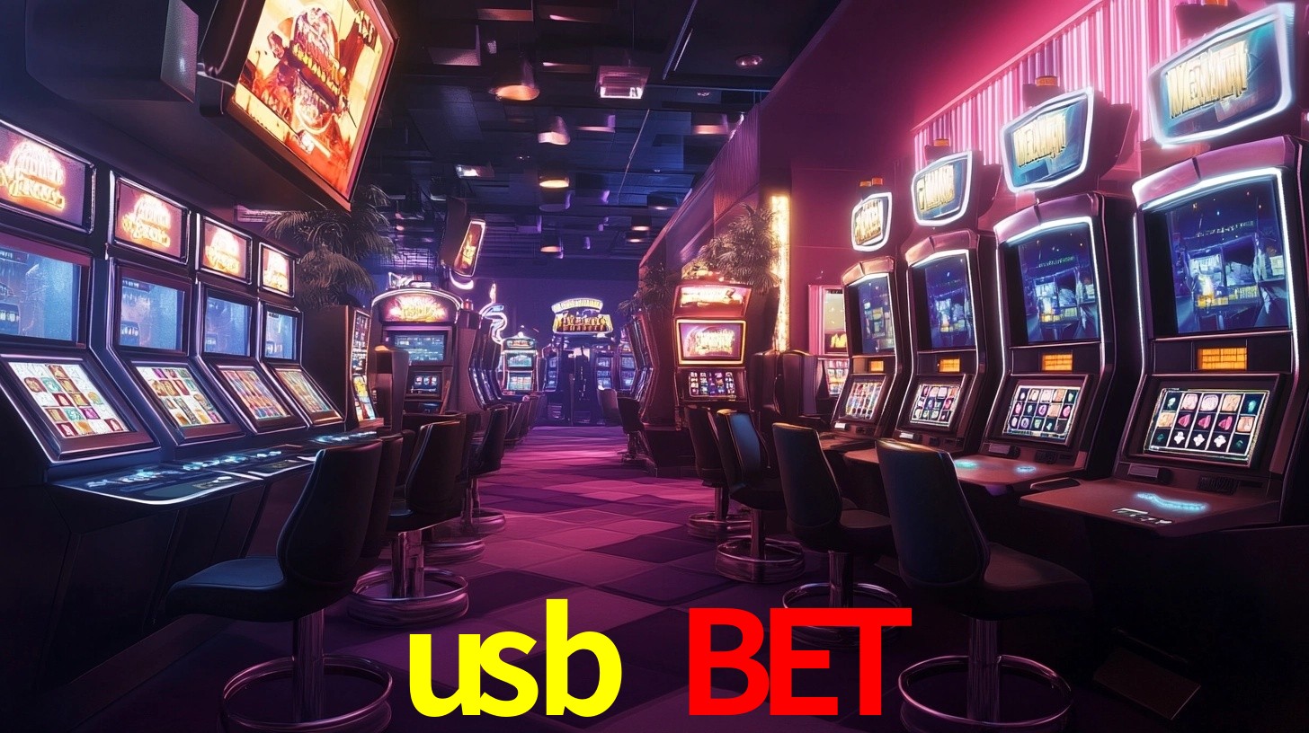 Cashback e recargas na usb bet